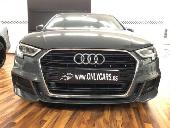 Audi A3 Sportback 2.0tdi S Line Edition 110kw