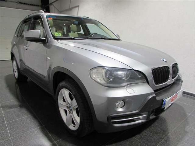 Imagen de BMW X5 3.0da (2920945) - Rocauto