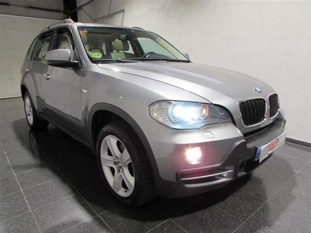 Imagen de BMW X5 3.0da (2920948) - Rocauto