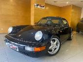 Porsche 911 3.6 Carrera 2 Coupé Tiptronic