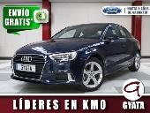 Audi A3 Sedán 30 Tfsi 85kw