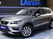 Seat Ateca 1.6tdi Cr S&s Ecomotive Style