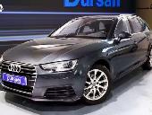 Audi A4 Avant 2.0tdi S Tronic 110kw