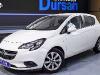 Opel Corsa 1.4 Glp Selective 90 Gas año 2018