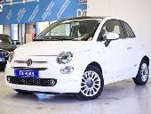 Fiat 500 1.2 Glp Lounge