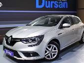 Renault Megane 1.5dci Energy Business 81kw