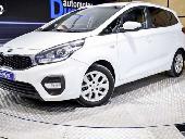 Kia Carens 1.6 Gdi Concept 135