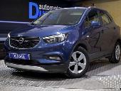 Opel Mokka X 1.4t S&s Selective 4x2