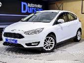 Ford Focus 1.5tdci Trend+ 120