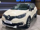 Renault Captur Tce Zen 67kw