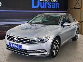 Volkswagen Passat 2.0tdi Advance Dsg6 110kw