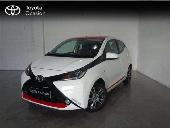 Toyota Aygo 1.0 Vvt-i X-play