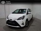 Toyota Yaris 1.5 Active