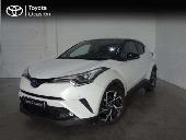 Toyota C-hr 125h Advance