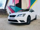 Seat León