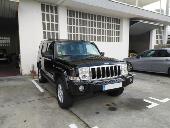 Jeep COMMANDER 3.0 CRD V6 SPORT