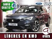Seat Leon 1.4 Tsi E-hybrid S&s Fr Dsg-6 204