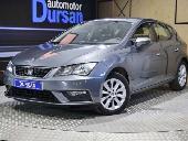 Seat Leon St 1.6tdi Cr S&s Style 115