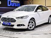 Ford Mondeo 2.0tdci Titanium Powershift 150