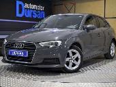 Audi A3 Sportback 2.0tdi S Tronic 110kw