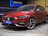Seat Leon 1.5 Etsi S&s Fr Dsg-7 150