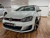 Volkswagen Golf Gti 2.0 Tsi Performance Dsg 230