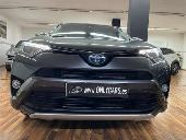 Toyota Rav 4 2.5 Hybrid Awd Advance