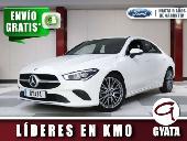 Mercedes Cla 200 200d