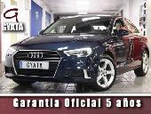 Audi A3 Sedán 30 Tfsi 85kw