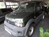 Suzuki Jimny 1.3 Jx Serie Especial Ranger
