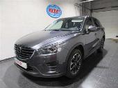 Mazda Cx-5 2.2de Lux.+prem.negro+travel+ts Awd Aut. 175