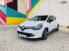 Renault Clio Gasolina año 2015