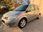 Renault SCENIC 1.5 DCI 100