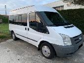 Ford TRANSIT 2.2 110 VAN 9 PLAZAS