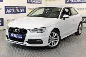 Audi A3 S Line 1.6 Tdi Clean Diesel 110cv