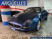 Maserati Coupe Cambiocorsa