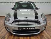 Mini Cooper D