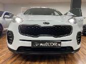 Kia Sportage 1.7crdi Vgt Eco-dynamics Concept Plus 4x2