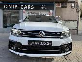 Volkswagen Tiguan 2.0tdi Sport 110kw (4.75)