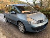 Renault ESPACE 2.2 DCI 150