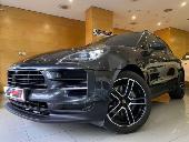Porsche Macan S Aut.