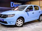 Dacia Sandero 1.5dci Ambiance 55kw