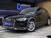 Audi A4 Allroad Quattro 2.0 Tdi Quattro