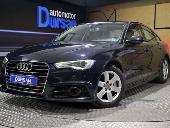 Audi A6 3.0bitdi Quattro Tiptronic 235kw