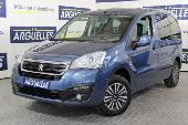 Peugeot Rifter Partner Tepee Electric Active