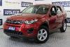 Land Rover Discovery Sport 2.0 Td4 Business 150cv Awd Aut Diesel año 2016