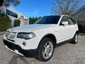 BMW X-3 3.0 D CAMBIO MANUAL