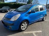 Nissan NOTE 1.5 DCI 70 CV