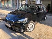 BMW Active Hybrid X6 216d Tourer Business