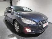 Peugeot 508 1.6e-hdi Blue Lion Active Cmp